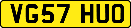 VG57HUO