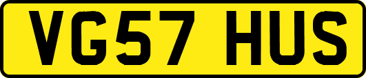 VG57HUS