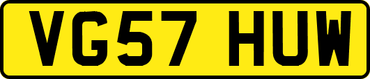 VG57HUW
