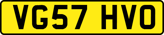 VG57HVO