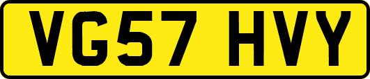 VG57HVY