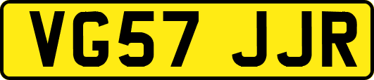 VG57JJR