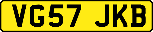 VG57JKB