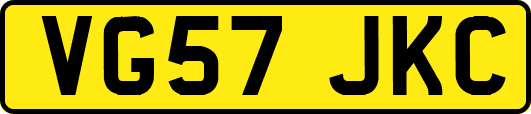 VG57JKC