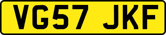 VG57JKF