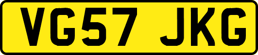 VG57JKG