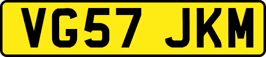 VG57JKM