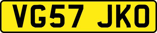 VG57JKO