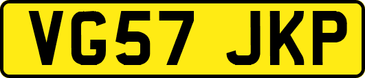 VG57JKP
