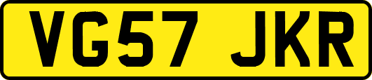 VG57JKR