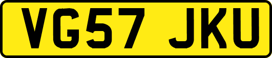 VG57JKU