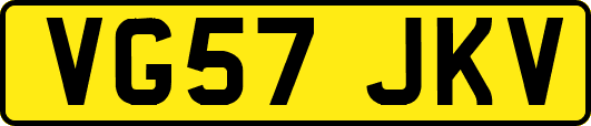 VG57JKV