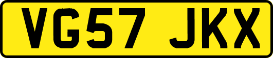 VG57JKX