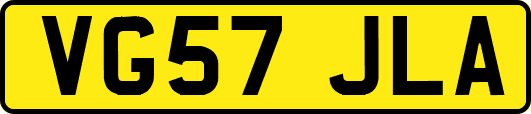 VG57JLA