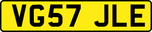 VG57JLE