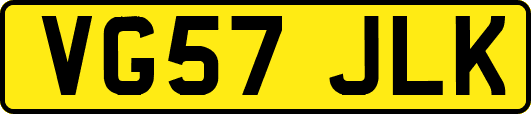 VG57JLK