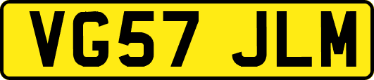 VG57JLM