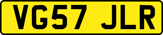 VG57JLR