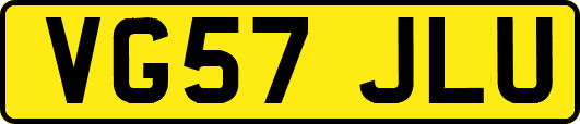 VG57JLU