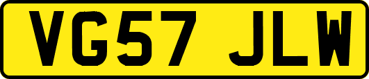 VG57JLW