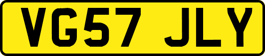 VG57JLY