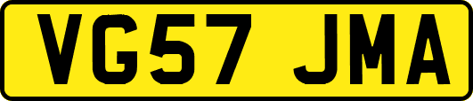 VG57JMA