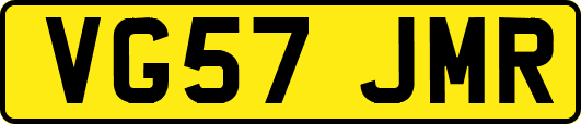 VG57JMR