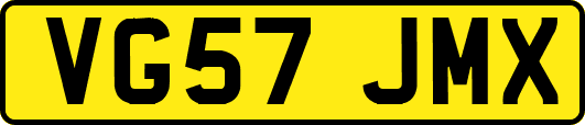 VG57JMX