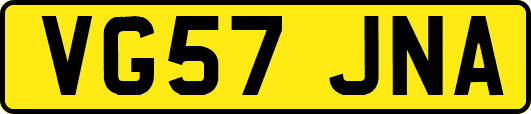 VG57JNA