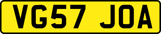 VG57JOA