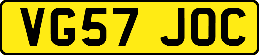VG57JOC