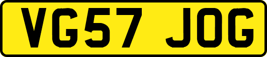 VG57JOG