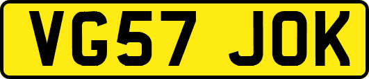 VG57JOK