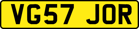 VG57JOR