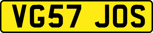 VG57JOS
