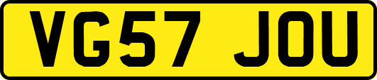 VG57JOU