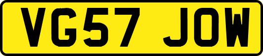 VG57JOW
