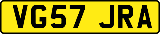 VG57JRA