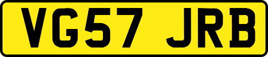 VG57JRB
