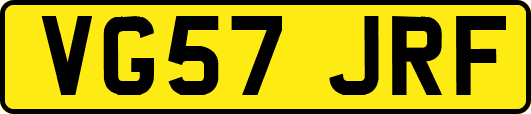 VG57JRF
