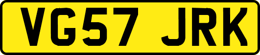 VG57JRK