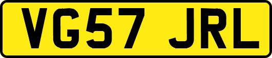 VG57JRL