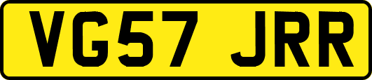 VG57JRR
