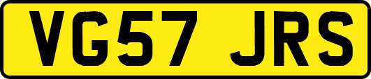 VG57JRS