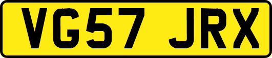 VG57JRX