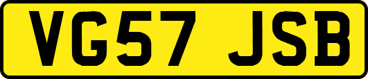VG57JSB