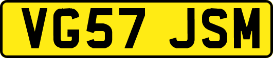 VG57JSM
