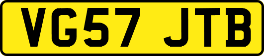 VG57JTB