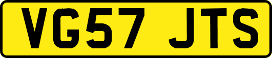 VG57JTS