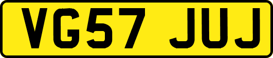 VG57JUJ